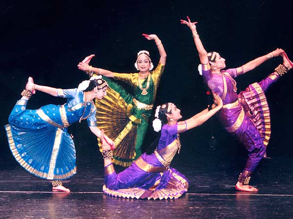 Classical Dances of India, Indian Classical Dances, Classical Dance