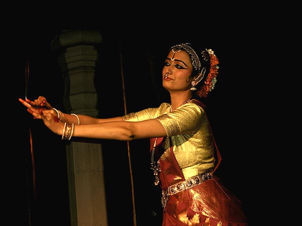 Natyanjali Dance Festival